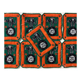 May club -【North No Name】PATCH - BLACK CAT